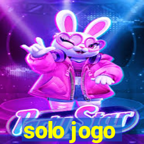 solo jogo